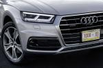 Audi Q5 TDI Quattro 2016 года (WW)